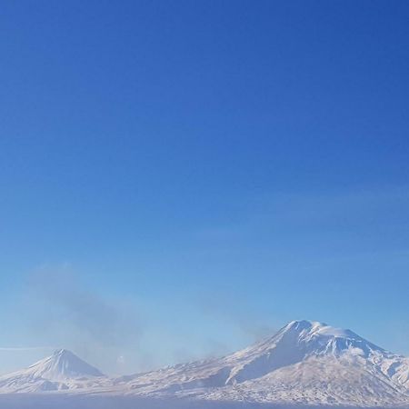 Yerevan4You Ararat View Exterior foto