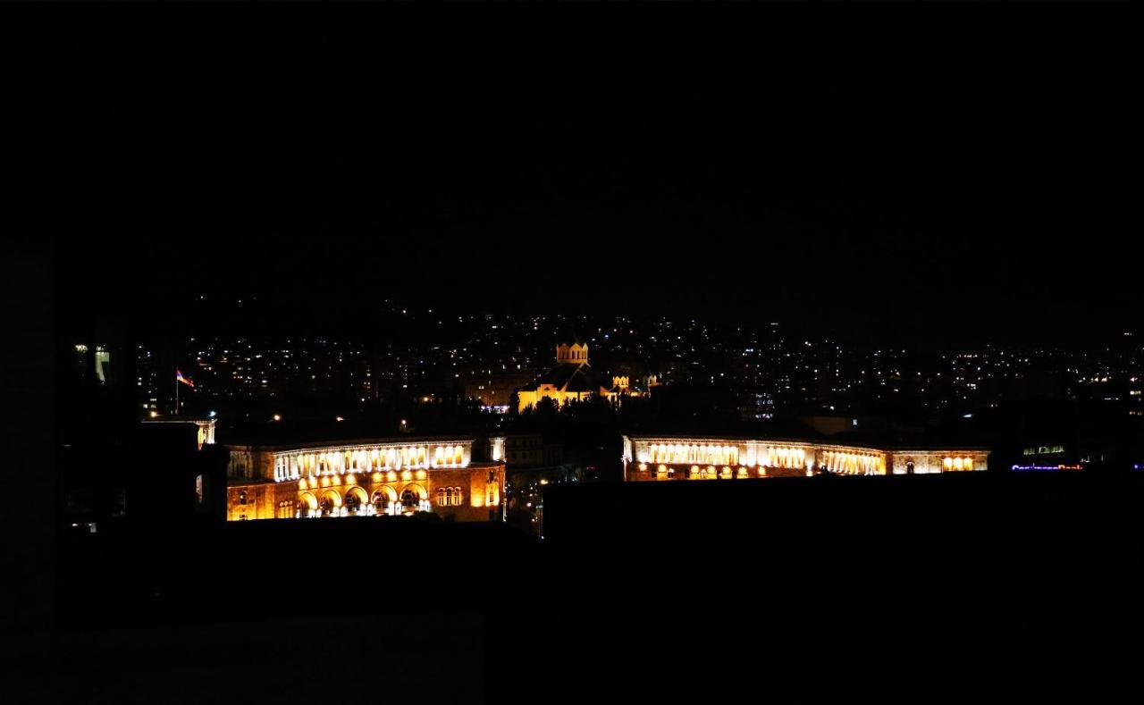 Yerevan4You Ararat View Exterior foto