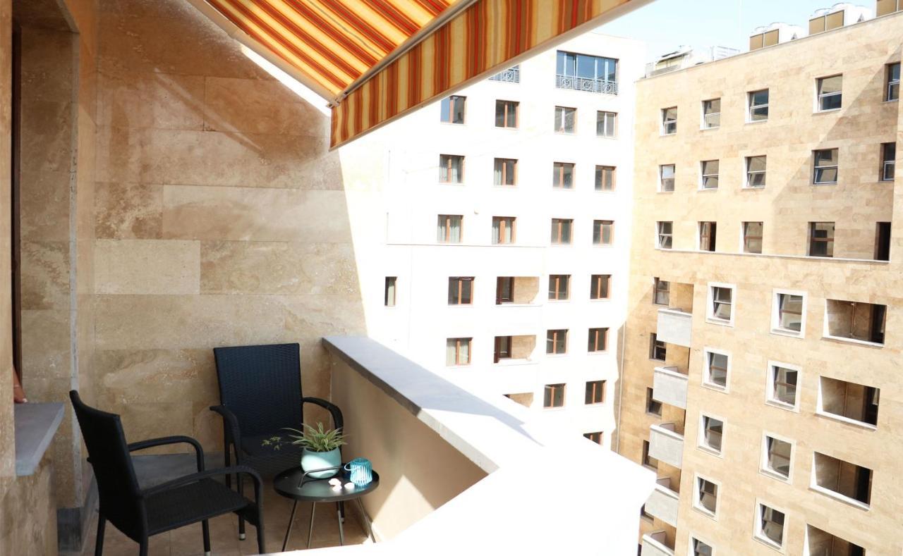 Yerevan4You Ararat View Exterior foto