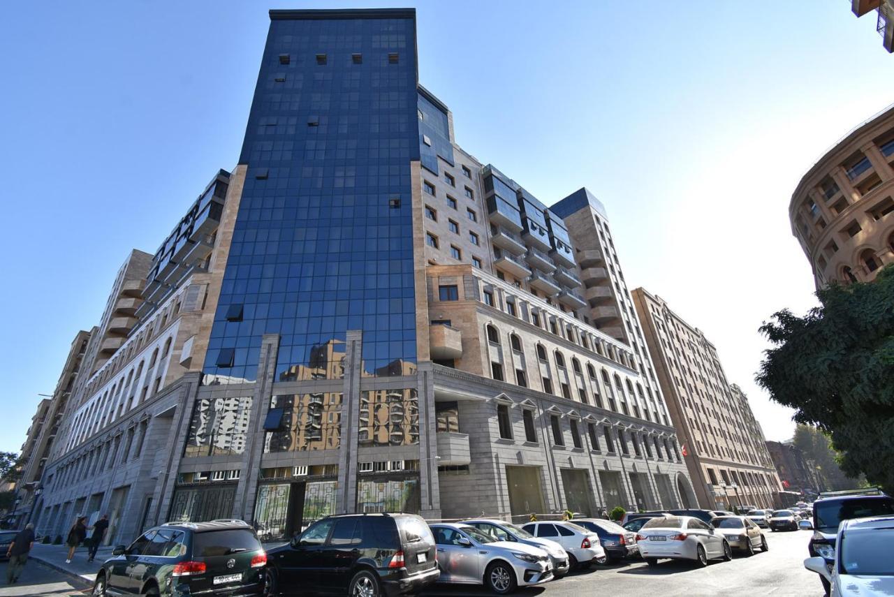 Yerevan4You Ararat View Exterior foto