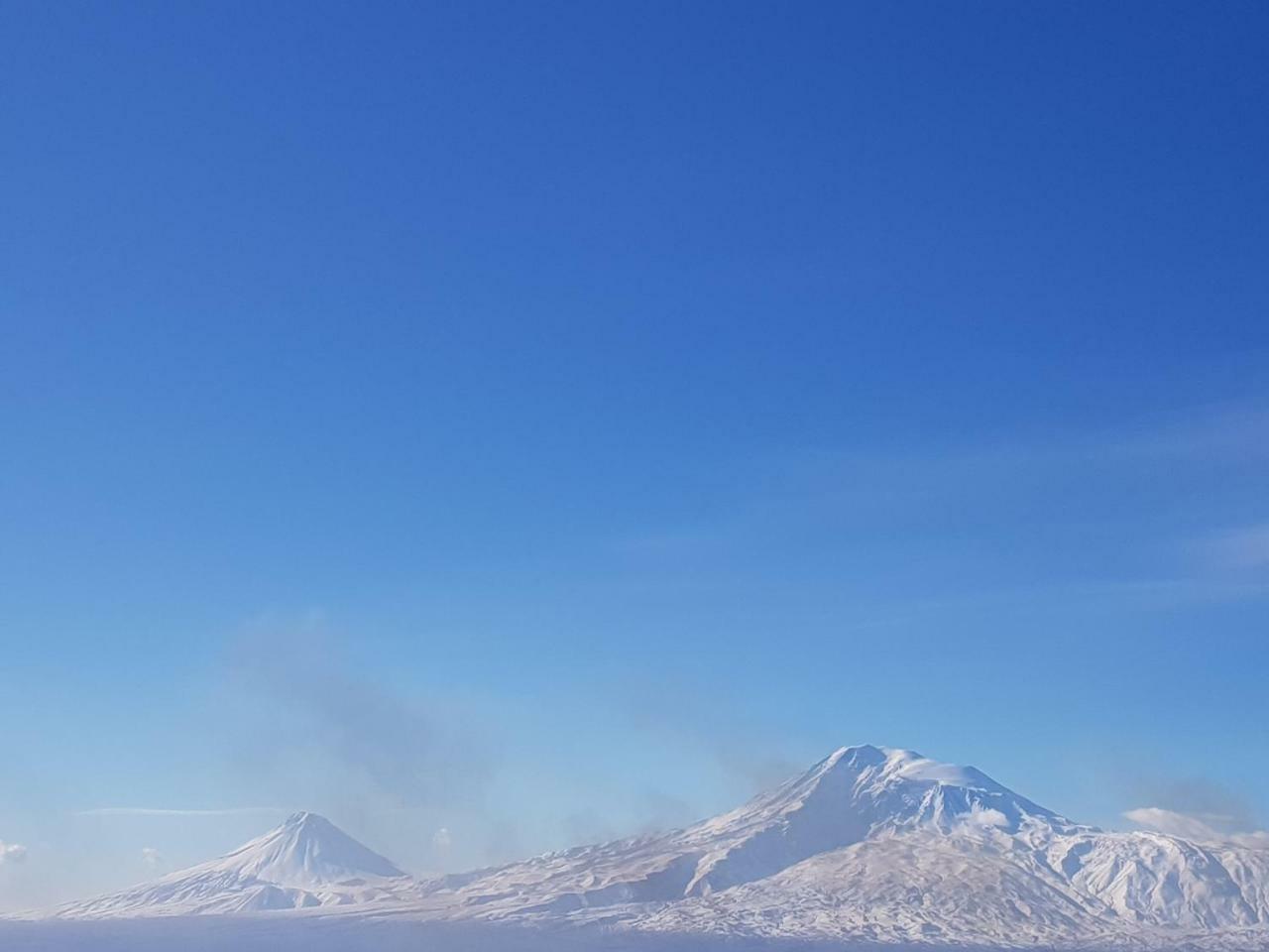 Yerevan4You Ararat View Exterior foto